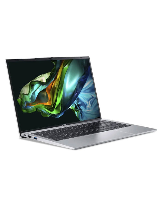 Acer Aspire Lite 15.6-inch i5 12th Gen 8GB 512GB @1.30GHz Windows 11 Home Laptop