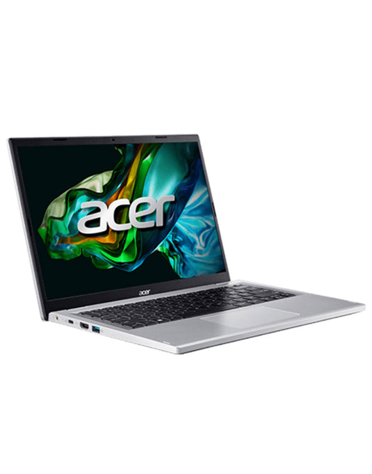 Acer Aspire Lite 16-inch i5 12th Gen 16GB 512GB @1.30GHz Windows 11 Home Laptop
