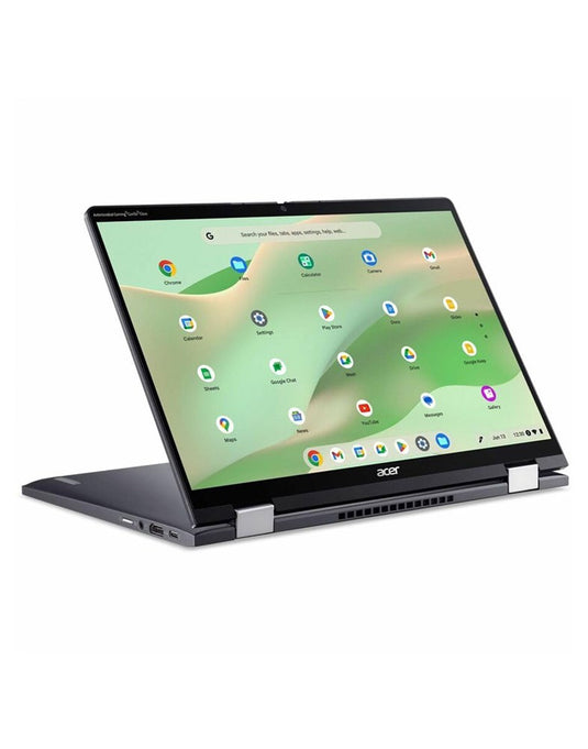 Acer Aspire Spin 14-inch i7 13th Gen 16GB 512GB @1.80GHz Windows 11 Pro Touch Screen Laptop - Grey (As New Pre-Owned)