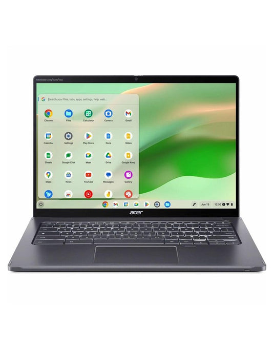 Acer Aspire Spin 14-inch i7 13th Gen 16GB 512GB @1.80GHz Windows 11 Pro Touch Screen Laptop - Grey (As New Pre-Owned)