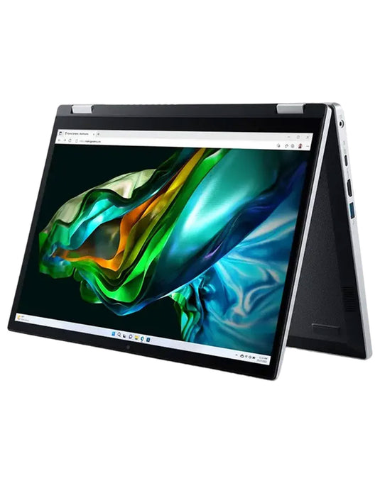 Acer Aspire Spin 5 14-inch i7 13th Gen 16GB 512GB @1.70GHz Windows 11 Home 2 in 1
