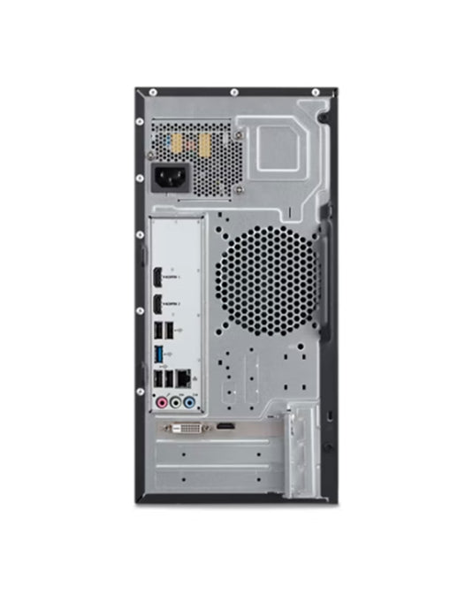 Acer Aspire TC-1780 i7 8GB 512GB Windows 11 Home Desktop PC - Black