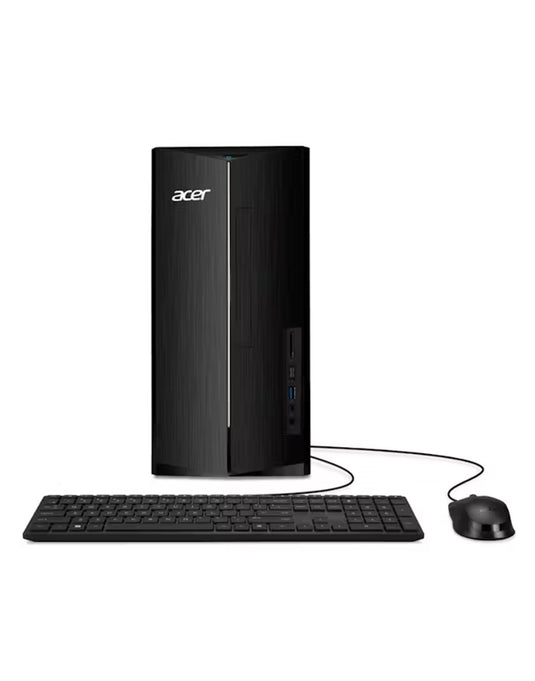 Acer Aspire TC-1785 i7 14th Gen 16GB 1TB @2.10GHz Windows 11 Home Desktop PC