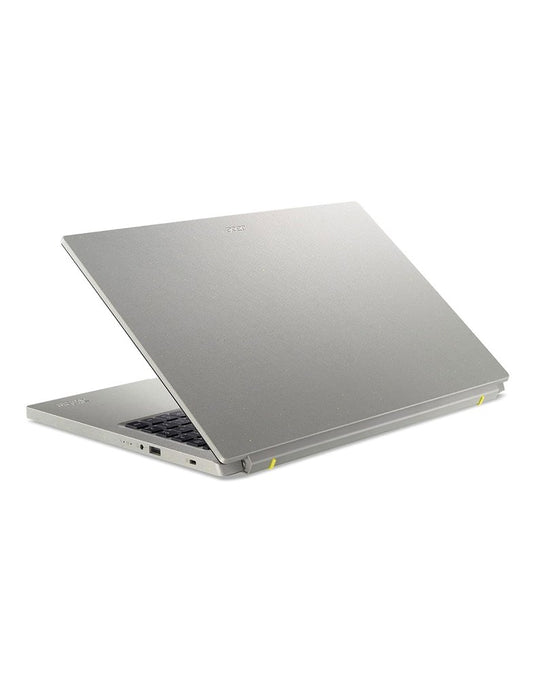 Acer Aspire Vero 15.6-inch i5 11th Gen 8GB 256GB @2.50GHz Windows 11 Home Laptop - Grey (Very Good Pre-Owned)