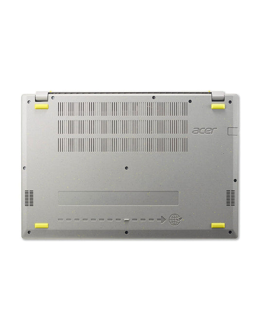 Acer Aspire Vero 15.6-inch i5 11th Gen 8GB 256GB @2.50GHz Windows 11 Home Laptop - Grey (Very Good Pre-Owned)