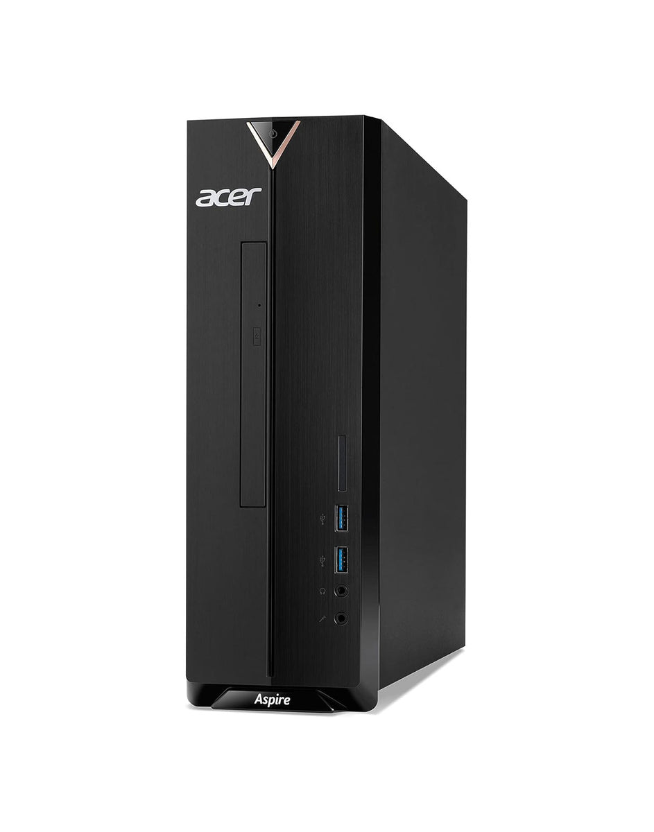 Acer Aspire XC830 J4125 4GB 512GB Desktop Computer Desktops for Sale