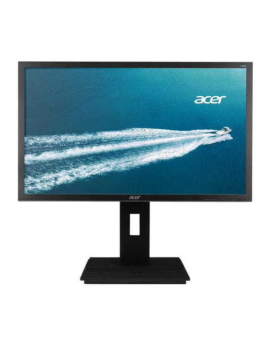 Acer B246HYLB 23.8-inch Widescreen LCD Monitor