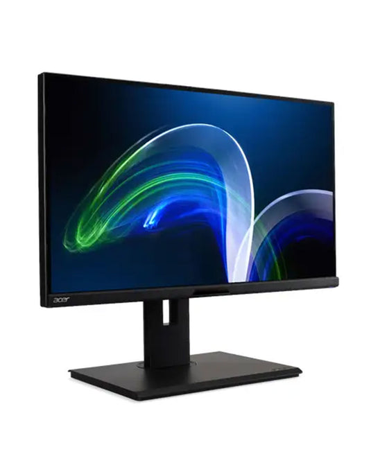 Acer B248Y 23.8-inch 75Hz Widescreen LCD Monitor