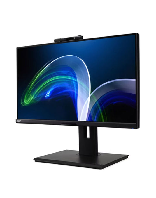 Acer B248Y 23.8-inch Full HD LCD Conferencing Monitor