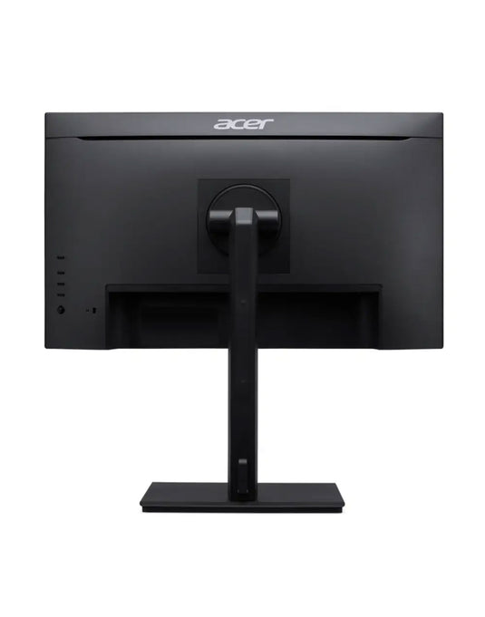 Acer CB241Y 24-inch USB-C Ergonomic Monitor - Black (As New Pre-Owned)