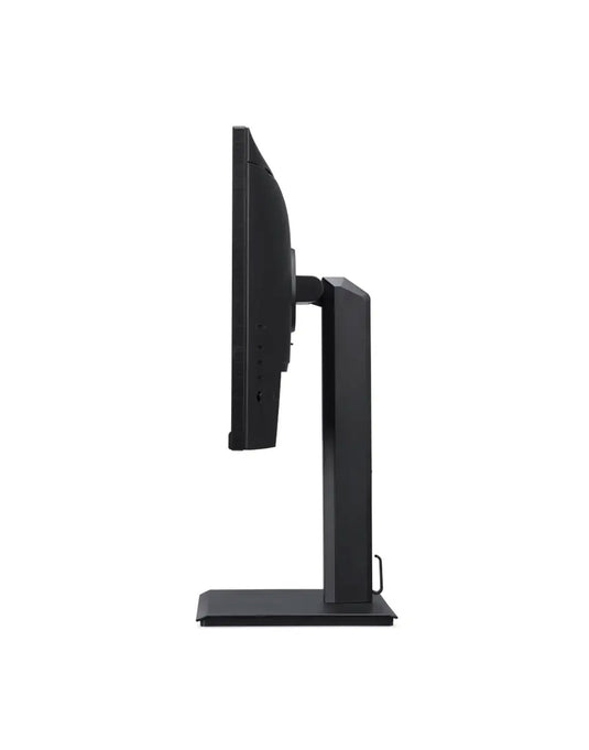 Acer CB241Y 24-inch USB-C Ergonomic Monitor - Black (As New Pre-Owned)