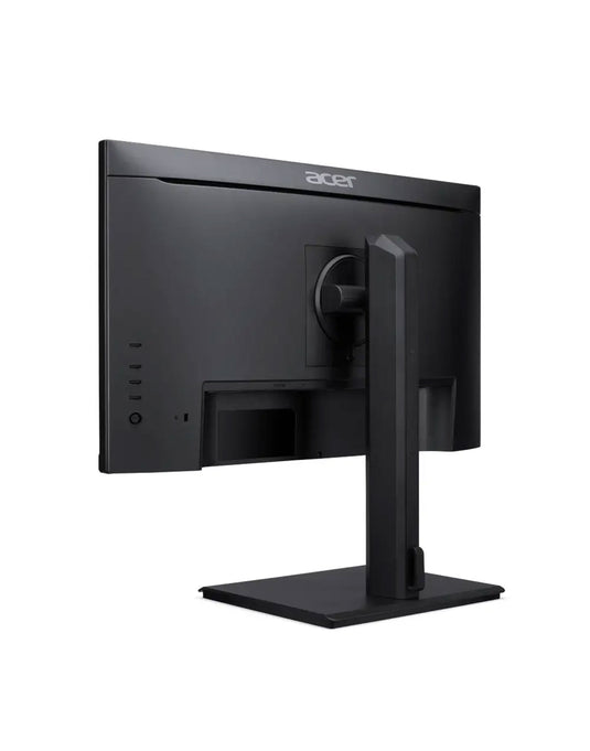 Acer CB241Y 24-inch USB-C Ergonomic Monitor - Black (As New Pre-Owned)