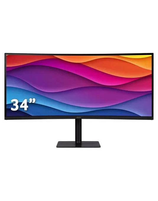 Acer CZ342CUR 34-inch Widescreen LED Gaming Monitor