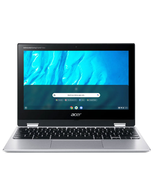 Acer Chromebook 311 11.6-inch Mediatek MT8183 4GB 32GB @1.10GHz - PureSilver