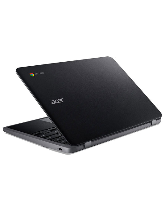 Acer Chromebook 311 C733-C8ZZ 11.6-inch Intel Celeron 4GB 32GB @1.10GHz - Black