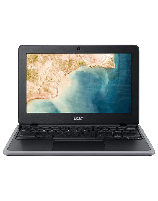 Acer Chromebook 311 C733-C8ZZ 11.6-inch Intel Celeron 4GB 32GB @1.10GHz - Black