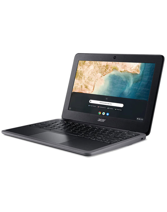 Acer Chromebook C734 11.6-inch Intel Celeron N4500 4GB 32GB 1.10GHz - Black