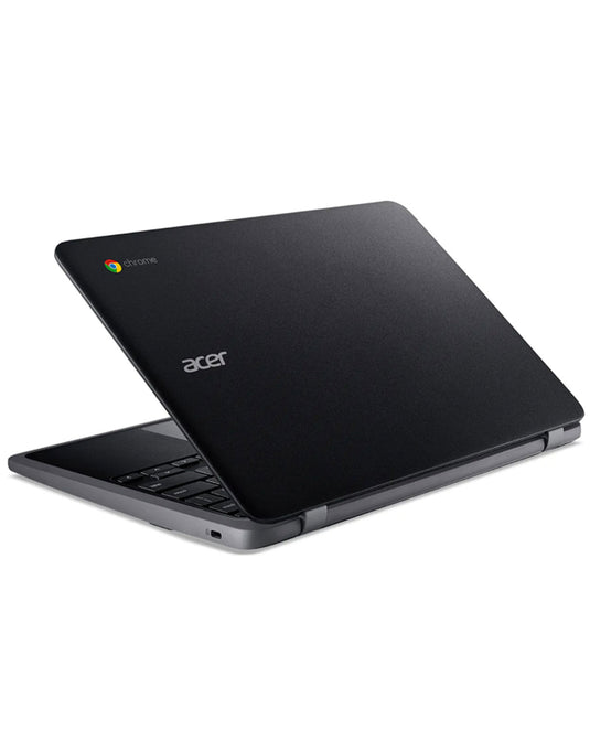 Acer Chromebook C734 11.6-inch Intel Celeron N4500 4GB 32GB 1.10GHz - Shale Black