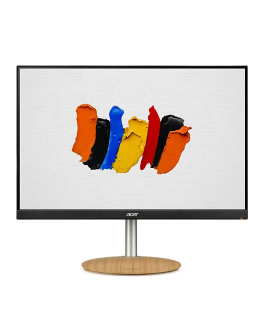 Acer Concept D CM2241W 24-inch Full HD Monitor