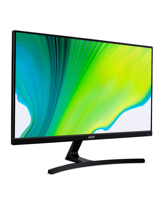 Acer K243Y 23.8-inch FHD 100Hz IPS LED Gaming Monitor