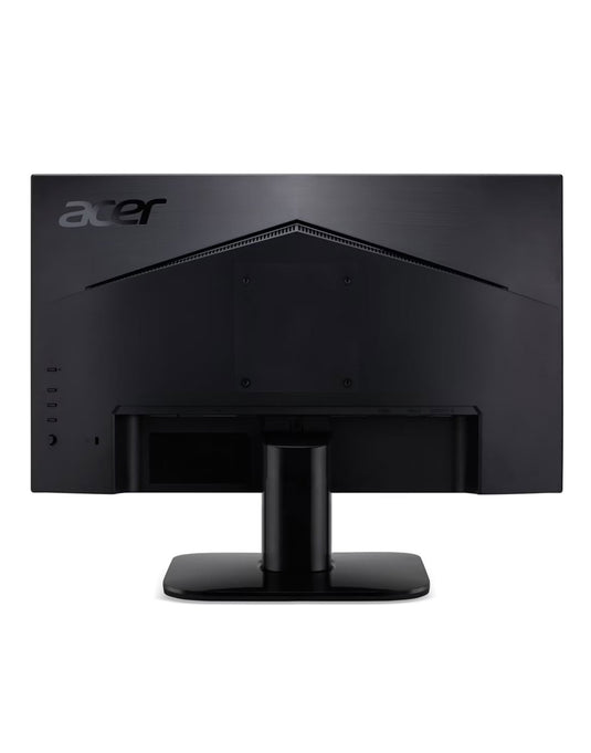 Acer KA222Q E3BI 22-inch Widescreen LED Monitor - Black (As New Pre-Owned)