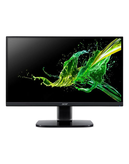 Acer KA242Y 23.8-inch 1ms FHD Monitor