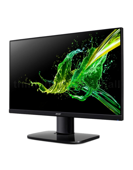Acer KA242Y EBI 23.8-inch LED Monitor