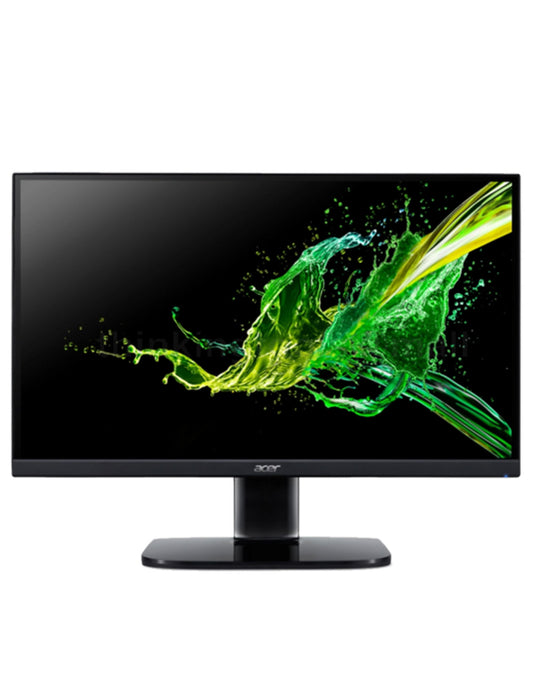Acer KA242Y EBI 23.8-inch LED Monitor