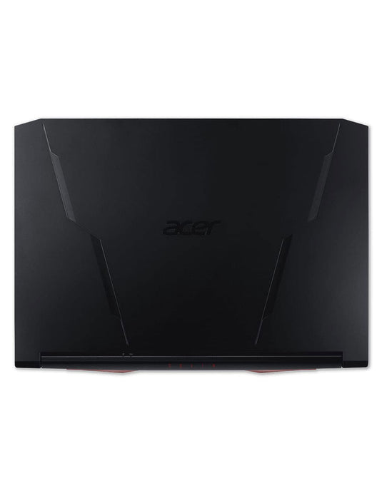 Acer Nitro 5 15.6-inch i5 11th Gen 16GB 512GB Nvidia Ge Force RTX1650T 6GB Gaming Laptop - Black (As New - Pre-Owned)