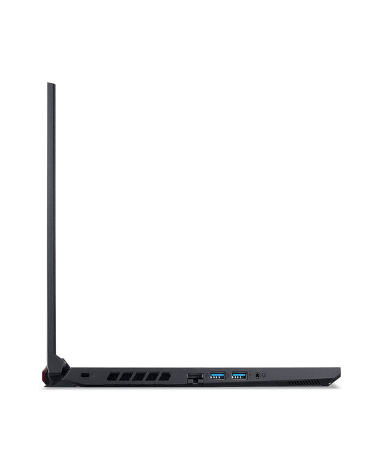 Acer Nitro 5 15.6-inch i5 11th Gen 16GB 512GB Nvidia Ge Force RTX1650T 6GB Gaming Laptop - Black (As New - Pre-Owned)