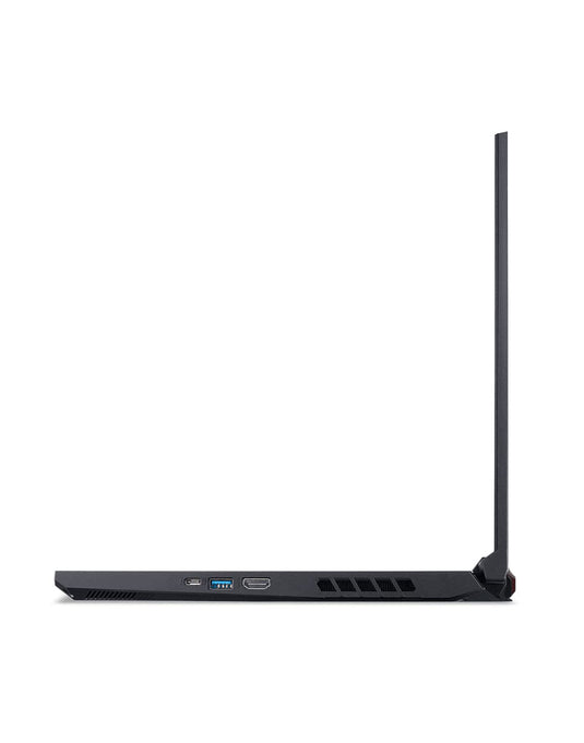 Acer Nitro 5 15.6-inch i5 11th Gen 16GB 512GB Nvidia Ge Force RTX1650T 6GB Gaming Laptop - Black (As New - Pre-Owned)