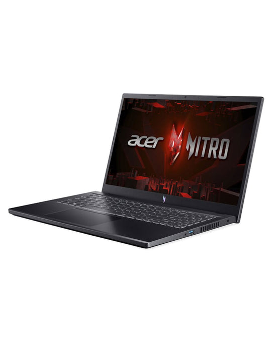 Acer Nitro 5 15.6-inch i5 12th Gen 16GB 512GB @2.10GHz RTX4060 8GB Windows 11 Home