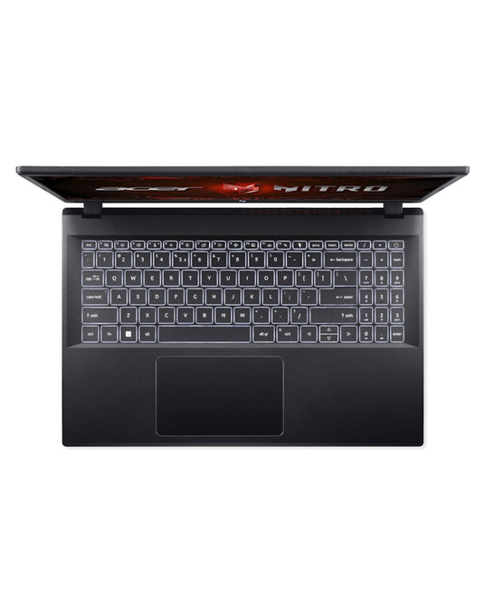 Acer Nitro 5 15.6-inch i5 12th Gen 16GB 512GB @2.10GHz RTX4060 8GB Windows 11 Home