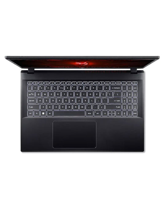 Acer Nitro V 15.6-inch i9 13th Gen 32GB 1TB @2.60GHz GeForce Nvidia 4050 6GB Windows 11 Gaming Laptop - Black (Very Good Pre-Owned)