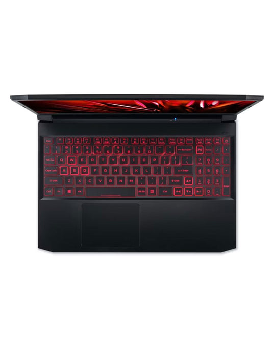 Acer Nitro 5 15.6-inch i7 11th Gen 8GB 512GB Nvidia GeForce RTX1650 6GB Gaming Laptop - Black (Very Good - Pre-Owned)