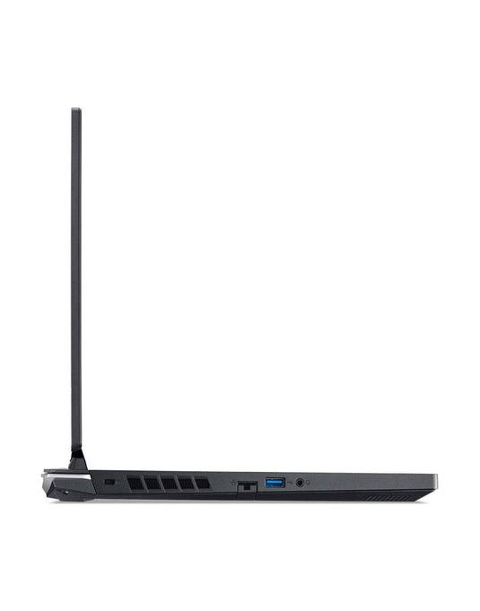 Acer Nitro 5 15.6-inch i7 12th Gen 16GB 512GB Nvidia GeForce RTX3050 4GB Gaming Laptop - Black (As New - Pre-Owned)