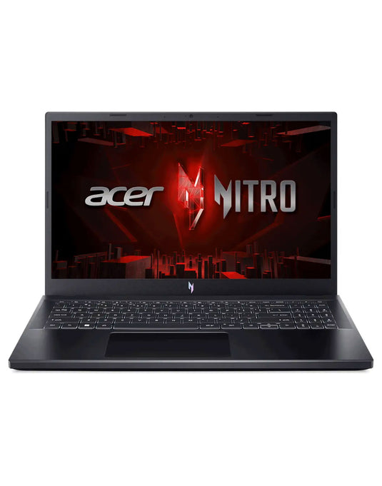 Acer Nitro V 15.6-inch i7 13th Gen 16GB 512GB @2.40GHz Windows 11 Pro Laptop