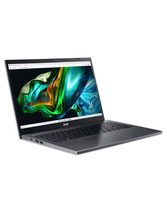 Acer Nitro 5 AMD Ryzen 7-6800H 16GB 512GB Nvidia GeForce RTX 3050 Windows 11 Home Gaming Laptop - Black (Very Good - Pre-Owned)