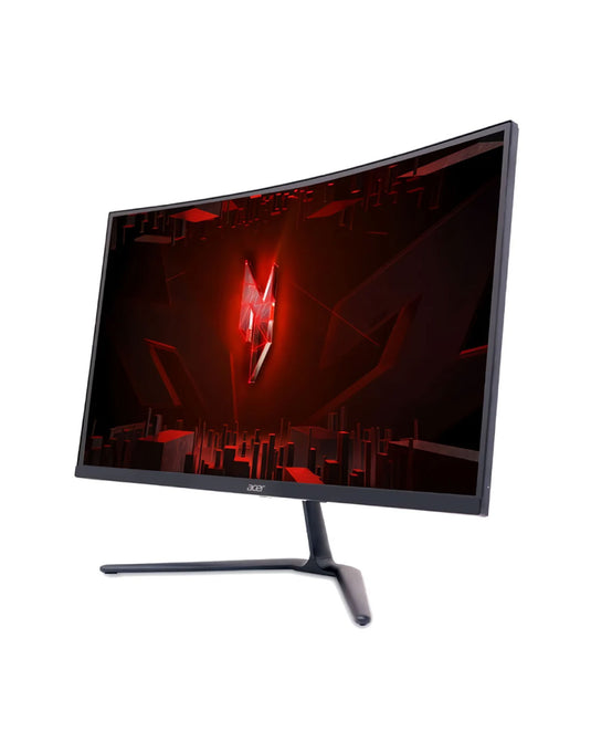 Acer Nitro ED270US3 27-inch WQHD 180Hz 1MS Curved Gaming Monitor