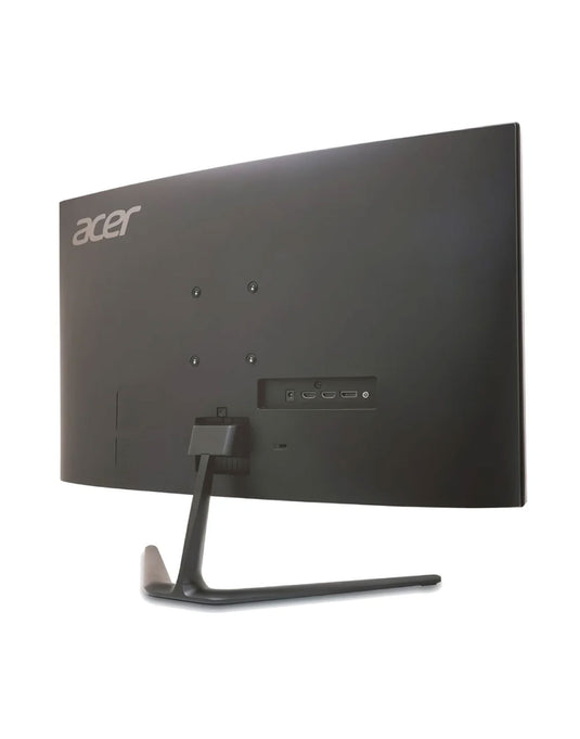 Acer Nitro ED270US3 27-inch WQHD 180Hz 1MS Curved Gaming Monitor