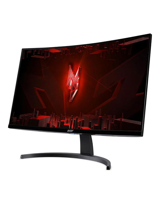 Acer Nitro ED273S3 27-inch 180Hz VA FreeSync Curved Gaming Monitor