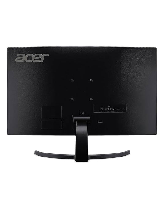 Acer Nitro ED273S3 27-inch 180Hz VA FreeSync Curved Gaming Monitor