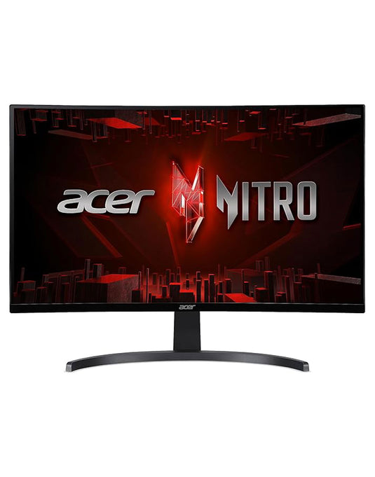 Acer Nitro ED273S3 27-inch 180Hz VA FreeSync Curved Gaming Monitor