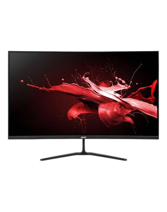 Acer Nitro ED320QR S3 31.5-inch Widescreen Gaming LCD Monitor