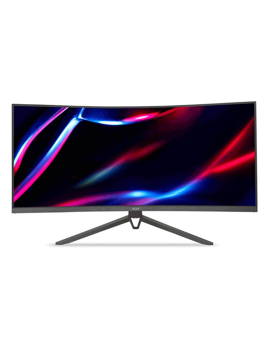 Acer Nitro ED343CURV 34-inch Ultra Wide QHD Curved Gaming Monitor