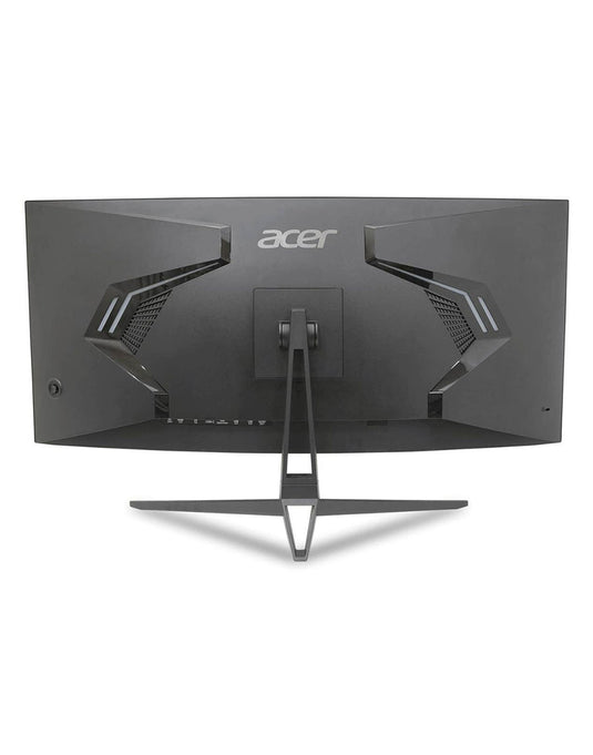 Acer Nitro ED343CURV 34-inch Ultra Wide QHD Curved Gaming Monitor