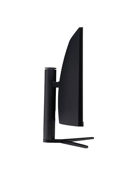 Acer Nitro EI491CR 49-inch Widescreen Gaming LCD Monitor