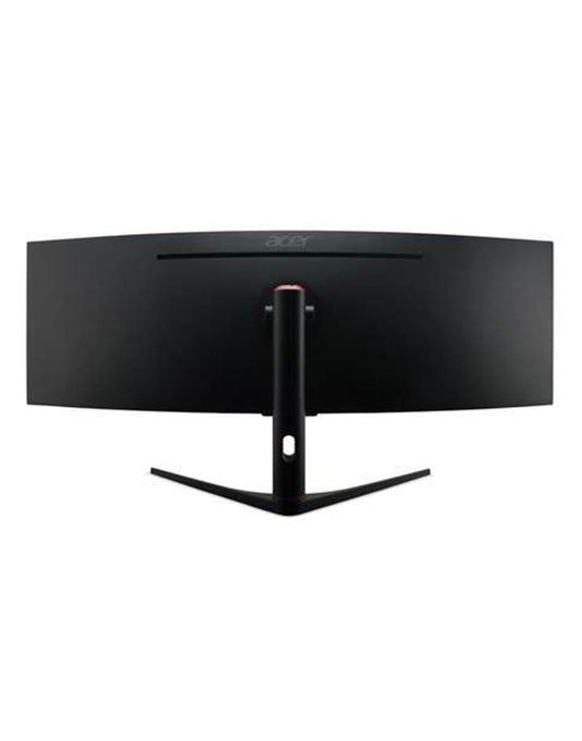Acer Nitro EI491CUR S 49-inch Curved DQHD Widescreen Gaming LCD Monitor