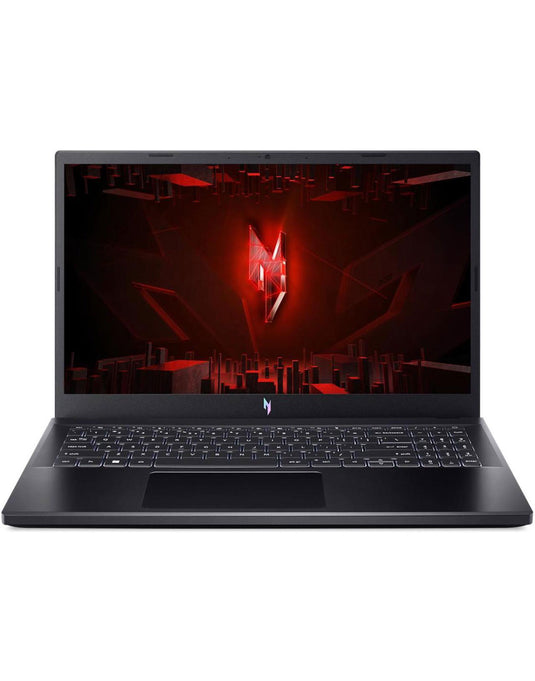Acer Nitro V 15.6-inch i9 13th Gen 32GB 1TB SSD @2.60GHz Windows 11 Pro