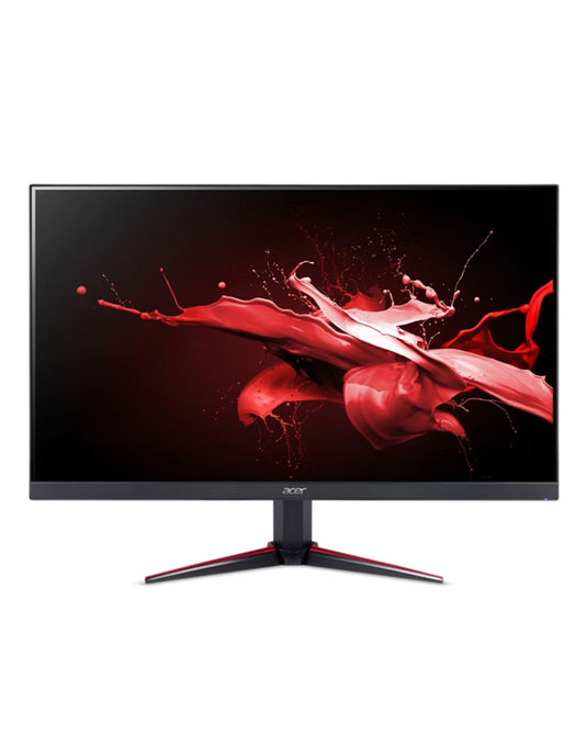 Acer Nitro VG240Y 23.8-inch 180Hz Widescreen Gaming LED Monitor